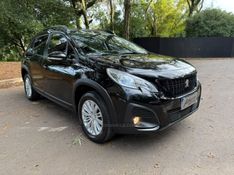 PEUGEOT 2008 1.6 16V ALLURE PACK 2023/2024 KASPER VEÍCULOS DOIS IRMÃOS / Carros no Vale