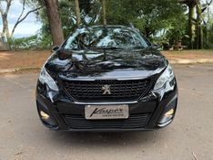 PEUGEOT 2008 1.6 16V ALLURE PACK 2023/2024 KASPER VEÍCULOS DOIS IRMÃOS / Carros no Vale
