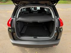 PEUGEOT 2008 1.6 16V ALLURE PACK 2023/2024 KASPER VEÍCULOS DOIS IRMÃOS / Carros no Vale