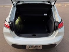 PEUGEOT 208 1.0 GT 200 TURBO 2024/2025 KASPER VEÍCULOS DOIS IRMÃOS / Carros no Vale