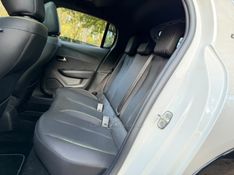 PEUGEOT 208 1.0 GT 200 TURBO 2024/2025 KASPER VEÍCULOS DOIS IRMÃOS / Carros no Vale