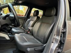 RENAULT DUSTER 1.3 TCE ICONIC PLUS 2024/2025 KASPER VEÍCULOS DOIS IRMÃOS / Carros no Vale