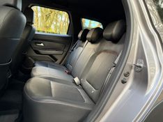 RENAULT DUSTER 1.3 TCE ICONIC PLUS 2024/2025 KASPER VEÍCULOS DOIS IRMÃOS / Carros no Vale