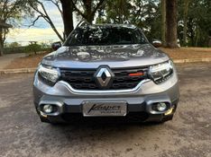 RENAULT DUSTER 1.3 TCE ICONIC PLUS 2024/2025 KASPER VEÍCULOS DOIS IRMÃOS / Carros no Vale