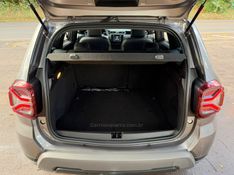 RENAULT DUSTER 1.3 TCE ICONIC PLUS 2024/2025 KASPER VEÍCULOS DOIS IRMÃOS / Carros no Vale