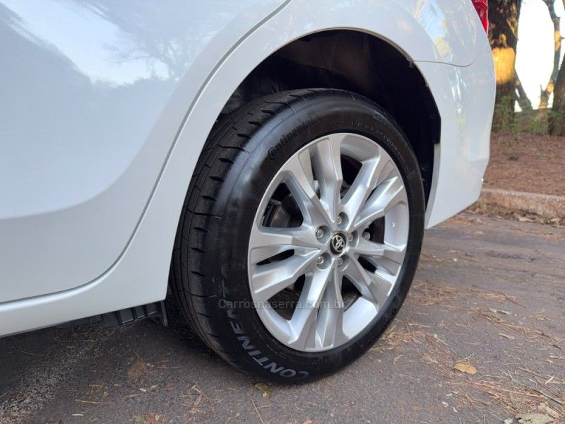 TOYOTA COROLLA 2.0 XEI 16V 2017/2018 KASPER VEÍCULOS DOIS IRMÃOS / Carros no Vale TOYOTA COROLLA 2.0 XEI 16V 2017/2018 KASPER VEÍCULOS DOIS IRMÃOS / Carros no Vale