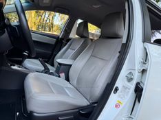 TOYOTA COROLLA 2.0 XEI 16V 2017/2018 KASPER VEÍCULOS DOIS IRMÃOS / Carros no Vale