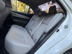 TOYOTA COROLLA 2.0 XEI 16V 2017/2018 KASPER VEÍCULOS DOIS IRMÃOS / Carros no Vale