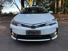TOYOTA COROLLA 2.0 XEI 16V 2017/2018 KASPER VEÍCULOS DOIS IRMÃOS / Carros no Vale