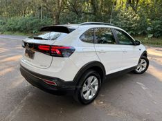 VOLKSWAGEN NIVUS 1.0 TSI COMFORTLINE 2022/2022 KASPER VEÍCULOS DOIS IRMÃOS / Carros no Vale