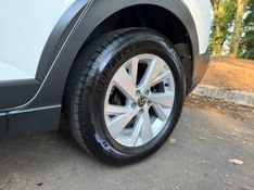 VOLKSWAGEN NIVUS 1.0 TSI COMFORTLINE 2022/2022 KASPER VEÍCULOS DOIS IRMÃOS / Carros no Vale