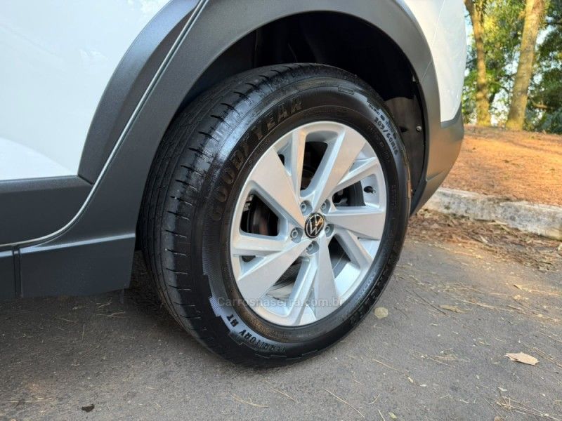 VOLKSWAGEN NIVUS 1.0 TSI COMFORTLINE 2022/2022 KASPER VEÍCULOS DOIS IRMÃOS / Carros no Vale VOLKSWAGEN NIVUS 1.0 TSI COMFORTLINE 2022/2022 KASPER VEÍCULOS DOIS IRMÃOS / Carros no Vale