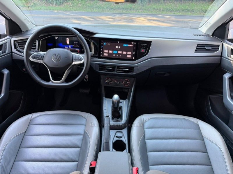 VOLKSWAGEN NIVUS 1.0 TSI COMFORTLINE 2022/2022 KASPER VEÍCULOS DOIS IRMÃOS / Carros no Vale VOLKSWAGEN NIVUS 1.0 TSI COMFORTLINE 2022/2022 KASPER VEÍCULOS DOIS IRMÃOS / Carros no Vale