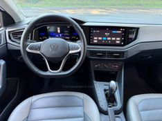 VOLKSWAGEN NIVUS 1.0 TSI COMFORTLINE 2022/2022 KASPER VEÍCULOS DOIS IRMÃOS / Carros no Vale