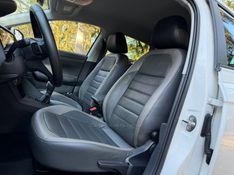 VOLKSWAGEN NIVUS 1.0 TSI COMFORTLINE 2022/2022 KASPER VEÍCULOS DOIS IRMÃOS / Carros no Vale