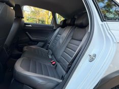 VOLKSWAGEN NIVUS 1.0 TSI COMFORTLINE 2022/2022 KASPER VEÍCULOS DOIS IRMÃOS / Carros no Vale