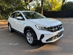 VOLKSWAGEN NIVUS 1.0 TSI COMFORTLINE 2022/2022 KASPER VEÍCULOS DOIS IRMÃOS / Carros no Vale