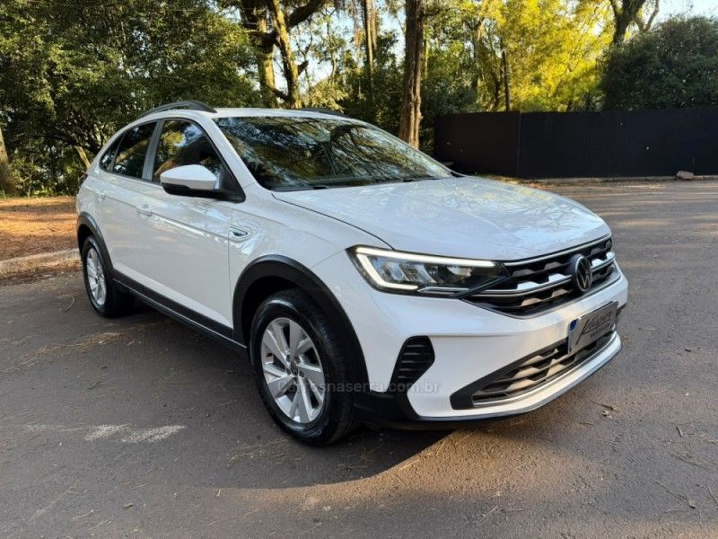 VOLKSWAGEN NIVUS 1.0 TSI COMFORTLINE 2022/2022 KASPER VEÍCULOS DOIS IRMÃOS / Carros no Vale VOLKSWAGEN NIVUS 1.0 TSI COMFORTLINE 2022/2022 KASPER VEÍCULOS DOIS IRMÃOS / Carros no Vale