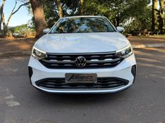 VOLKSWAGEN NIVUS 1.0 TSI COMFORTLINE 2022/2022 KASPER VEÍCULOS DOIS IRMÃOS / Carros no Vale
