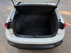 VOLKSWAGEN NIVUS 1.0 TSI COMFORTLINE 2022/2022 KASPER VEÍCULOS DOIS IRMÃOS / Carros no Vale