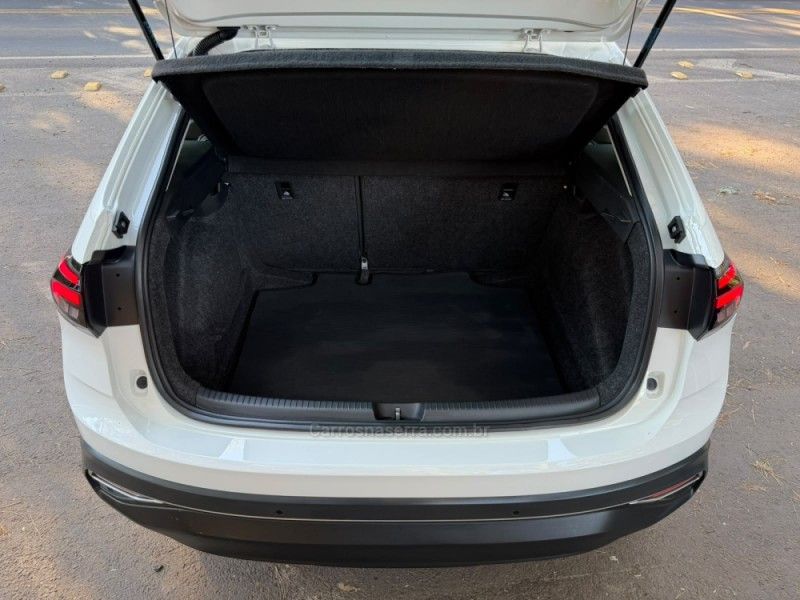 VOLKSWAGEN NIVUS 1.0 TSI COMFORTLINE 2022/2022 KASPER VEÍCULOS DOIS IRMÃOS / Carros no Vale VOLKSWAGEN NIVUS 1.0 TSI COMFORTLINE 2022/2022 KASPER VEÍCULOS DOIS IRMÃOS / Carros no Vale