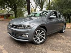 VOLKSWAGEN POLO 1.0200 TSI HIGHLINE 2020/2020 KASPER VEÍCULOS DOIS IRMÃOS / Carros no Vale