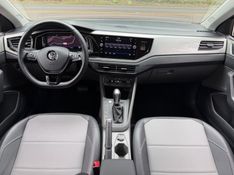 VOLKSWAGEN POLO 1.0200 TSI HIGHLINE 2020/2020 KASPER VEÍCULOS DOIS IRMÃOS / Carros no Vale