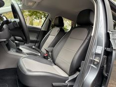 VOLKSWAGEN POLO 1.0200 TSI HIGHLINE 2020/2020 KASPER VEÍCULOS DOIS IRMÃOS / Carros no Vale