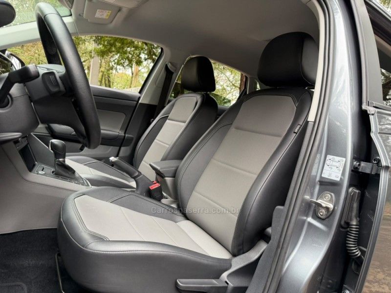 VOLKSWAGEN POLO 1.0200 TSI HIGHLINE 2020/2020 KASPER VEÍCULOS DOIS IRMÃOS / Carros no Vale VOLKSWAGEN POLO 1.0200 TSI HIGHLINE 2020/2020 KASPER VEÍCULOS DOIS IRMÃOS / Carros no Vale