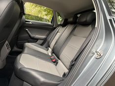 VOLKSWAGEN POLO 1.0200 TSI HIGHLINE 2020/2020 KASPER VEÍCULOS DOIS IRMÃOS / Carros no Vale