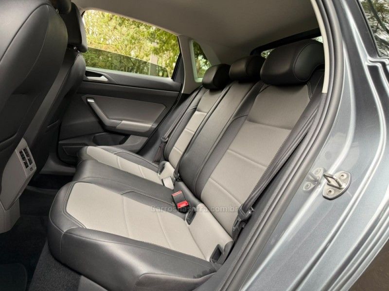 VOLKSWAGEN POLO 1.0200 TSI HIGHLINE 2020/2020 KASPER VEÍCULOS DOIS IRMÃOS / Carros no Vale VOLKSWAGEN POLO 1.0200 TSI HIGHLINE 2020/2020 KASPER VEÍCULOS DOIS IRMÃOS / Carros no Vale