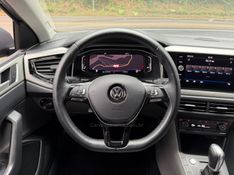 VOLKSWAGEN POLO 1.0200 TSI HIGHLINE 2020/2020 KASPER VEÍCULOS DOIS IRMÃOS / Carros no Vale
