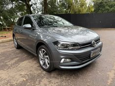 VOLKSWAGEN POLO 1.0200 TSI HIGHLINE 2020/2020 KASPER VEÍCULOS DOIS IRMÃOS / Carros no Vale