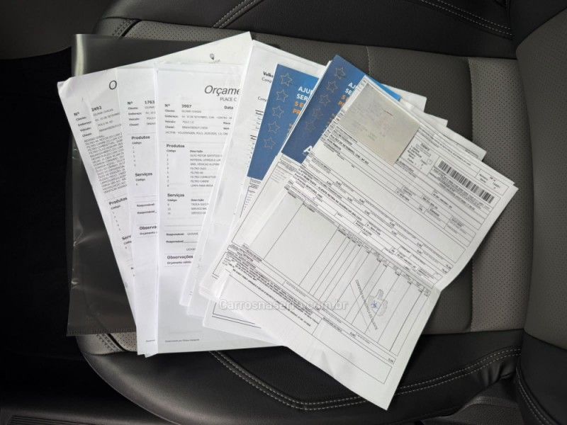 VOLKSWAGEN POLO 1.0200 TSI HIGHLINE 2020/2020 KASPER VEÍCULOS DOIS IRMÃOS / Carros no Vale VOLKSWAGEN POLO 1.0200 TSI HIGHLINE 2020/2020 KASPER VEÍCULOS DOIS IRMÃOS / Carros no Vale