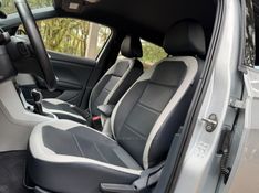 VOLKSWAGEN T-CROSS 1.4 HIGHLINE TSI 16V 2019/2020 KASPER VEÍCULOS DOIS IRMÃOS / Carros no Vale