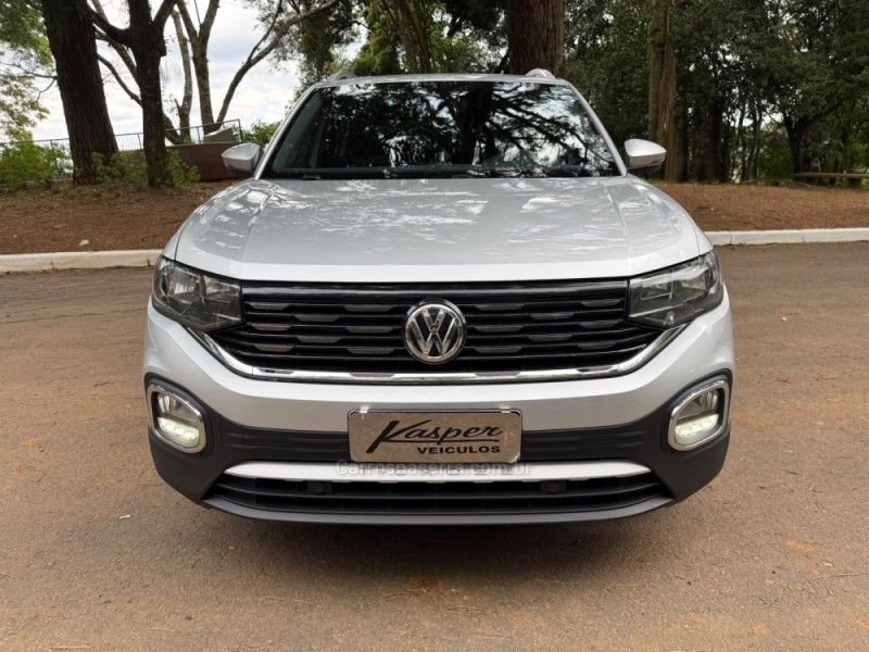 VOLKSWAGEN T-CROSS 1.4 HIGHLINE TSI 16V 2019/2020 KASPER VEÍCULOS DOIS IRMÃOS / Carros no Vale VOLKSWAGEN T-CROSS 1.4 HIGHLINE TSI 16V 2019/2020 KASPER VEÍCULOS DOIS IRMÃOS / Carros no Vale