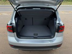 VOLKSWAGEN T-CROSS 1.4 HIGHLINE TSI 16V 2019/2020 KASPER VEÍCULOS DOIS IRMÃOS / Carros no Vale