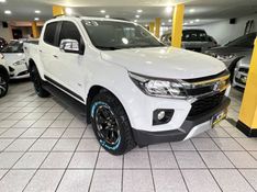 CHEVROLET S10 2.8 4X4 CD 12V TURBO INTERCOOLER 2022/2023 PRIME MULTIMARCAS CAXIAS DO SUL / Carros no Vale