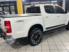 CHEVROLET S10 2.8 4X4 CD 12V TURBO INTERCOOLER 2022/2023 PRIME MULTIMARCAS CAXIAS DO SUL / Carros no Vale