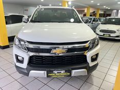 CHEVROLET S10 2.8 4X4 CD 12V TURBO INTERCOOLER 2022/2023 PRIME MULTIMARCAS CAXIAS DO SUL / Carros no Vale