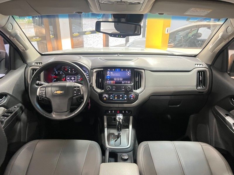 CHEVROLET S10 2.8 4X4 CD 12V TURBO INTERCOOLER 2022/2023 PRIME MULTIMARCAS CAXIAS DO SUL / Carros no Vale