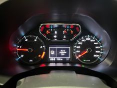 CHEVROLET S10 2.8 4X4 CD 12V TURBO INTERCOOLER 2022/2023 PRIME MULTIMARCAS CAXIAS DO SUL / Carros no Vale