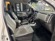 CHEVROLET S10 2.8 4X4 CD 12V TURBO INTERCOOLER 2022/2023 PRIME MULTIMARCAS CAXIAS DO SUL / Carros no Vale