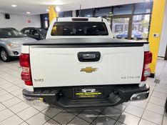 CHEVROLET S10 2.8 4X4 CD 12V TURBO INTERCOOLER 2022/2023 PRIME MULTIMARCAS CAXIAS DO SUL / Carros no Vale