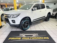 CHEVROLET S10 2.8 LTZ 4X4 CD TURBO 2022/2023 PRIME MULTIMARCAS CAXIAS DO SUL / Carros no Vale
