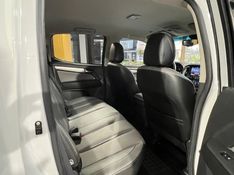 CHEVROLET S10 2.8 LTZ 4X4 CD TURBO 2022/2023 PRIME MULTIMARCAS CAXIAS DO SUL / Carros no Vale