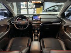 CHEVROLET TRACKER 1.2 12V RS TURBO 2023/2024 PRIME MULTIMARCAS CAXIAS DO SUL / Carros no Vale
