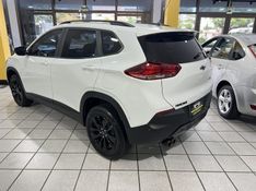 CHEVROLET TRACKER 1.2 12V RS TURBO 2023/2024 PRIME MULTIMARCAS CAXIAS DO SUL / Carros no Vale