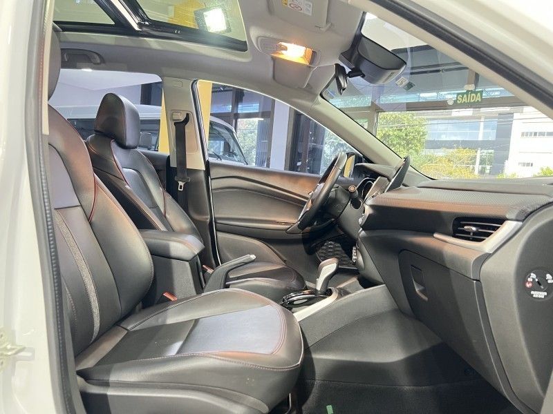 CHEVROLET TRACKER 1.2 12V RS TURBO 2023/2024 PRIME MULTIMARCAS CAXIAS DO SUL / Carros no Vale