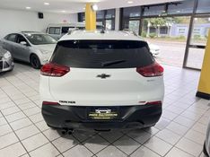 CHEVROLET TRACKER 1.2 12V RS TURBO 2023/2024 PRIME MULTIMARCAS CAXIAS DO SUL / Carros no Vale